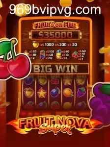 FruitNovaSuper