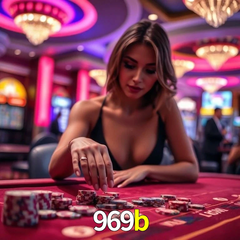 969b Casino RNG