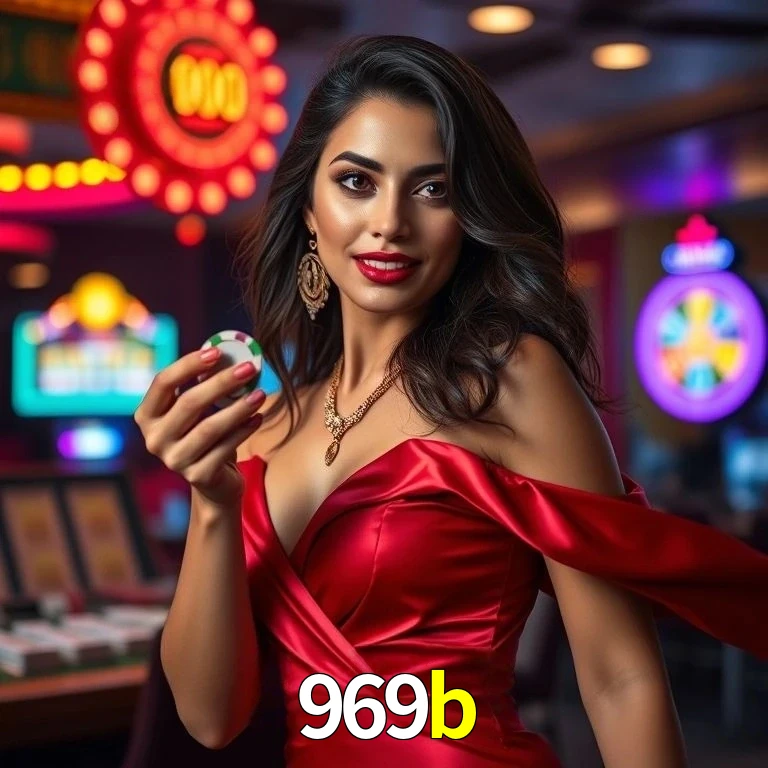 969b Torneios Slots