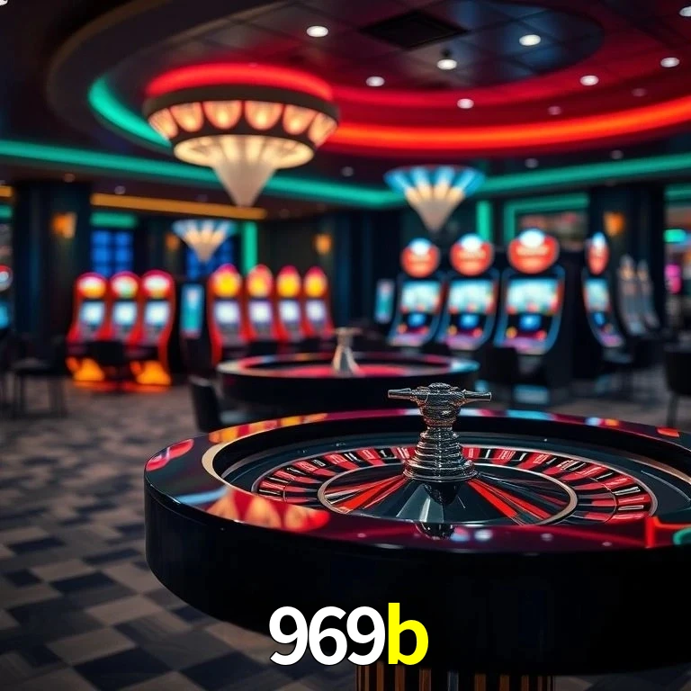 969b APK Segurança