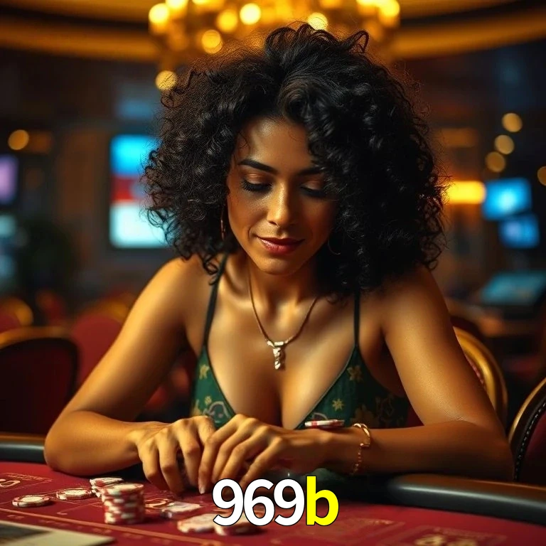 969b Jogos Catálogo