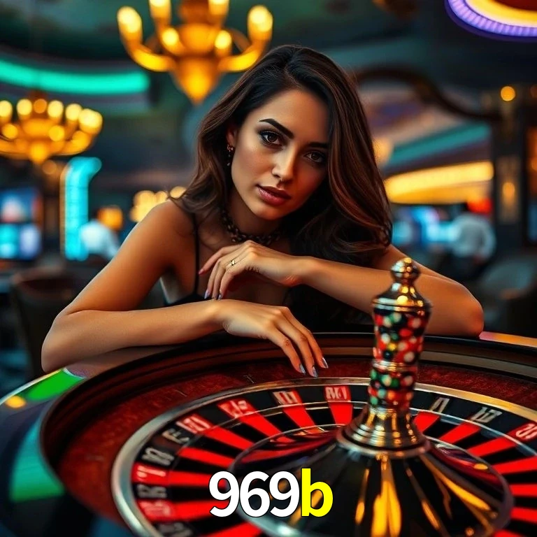 969b APK Arquitetura