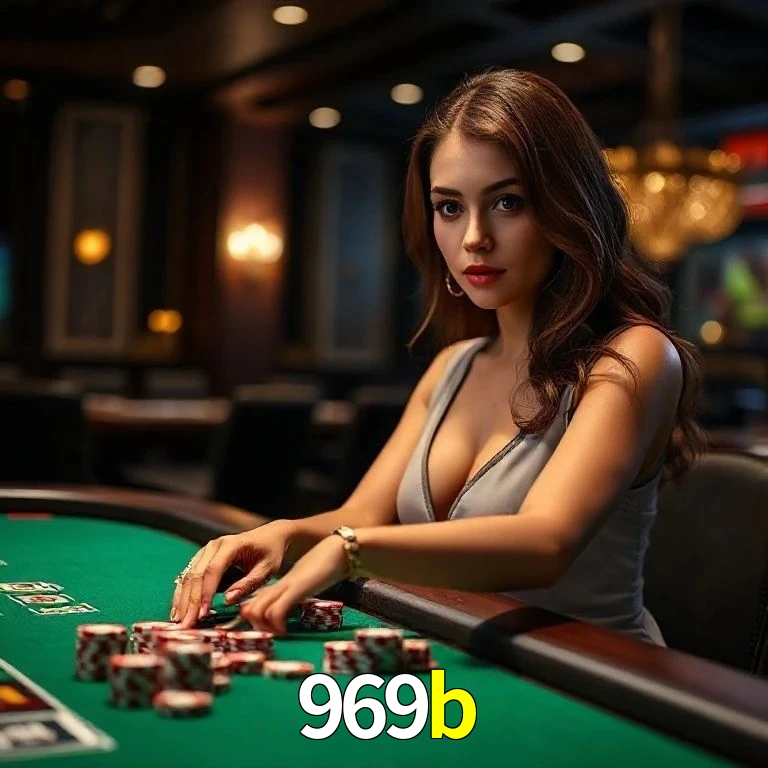 969b Live Casino