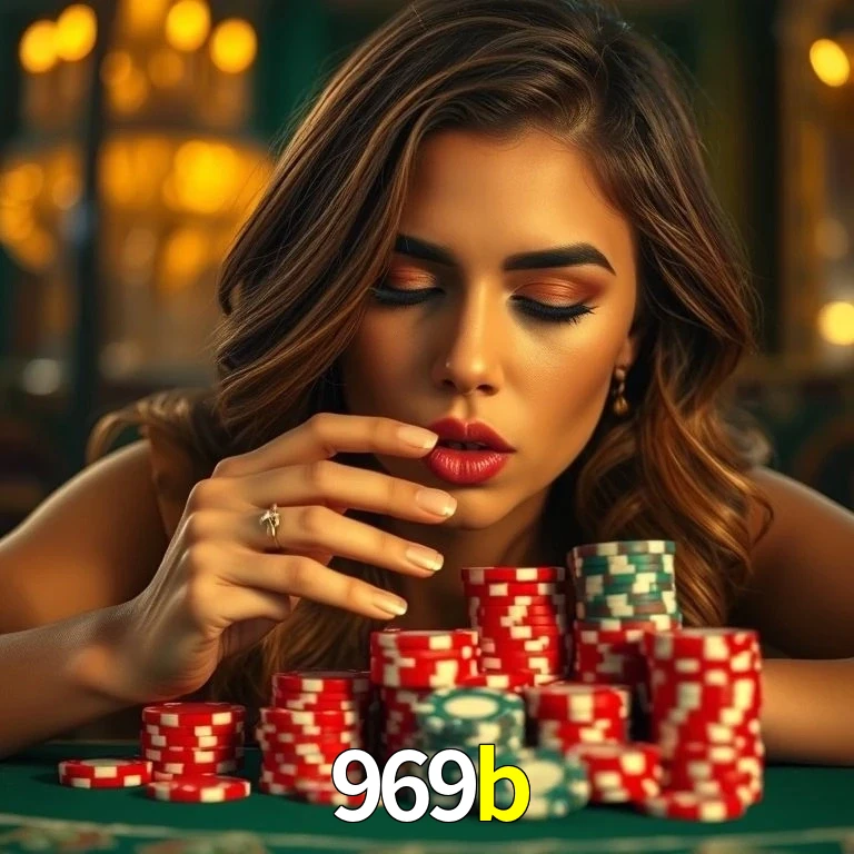 969b APK Performance