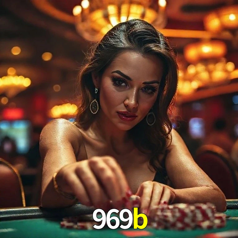 969b Jogo Responsável