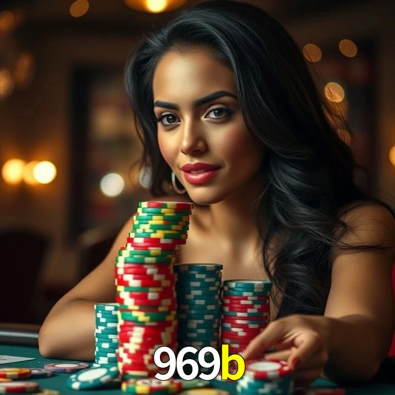 969b apostas