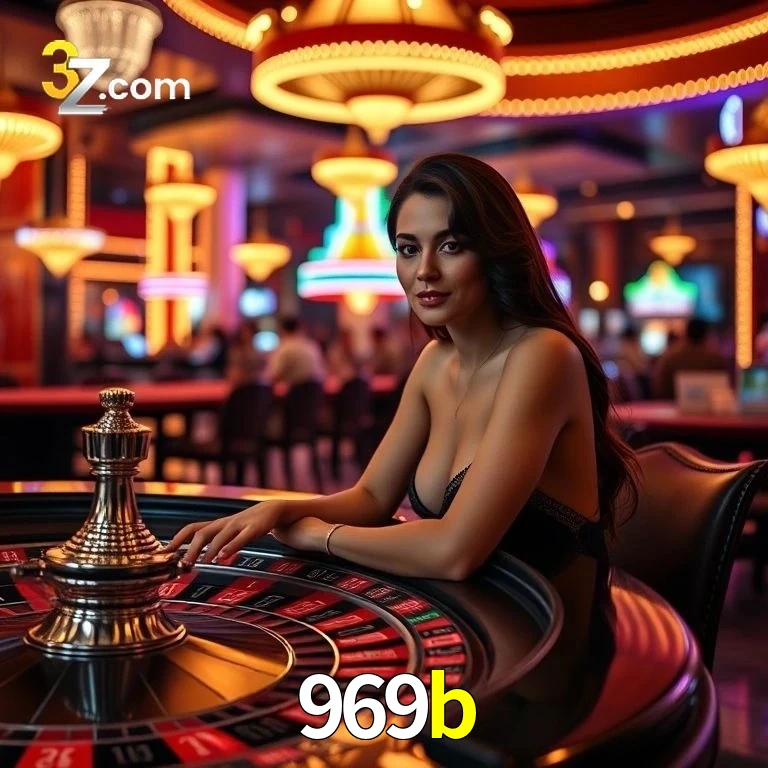 969b Bônus